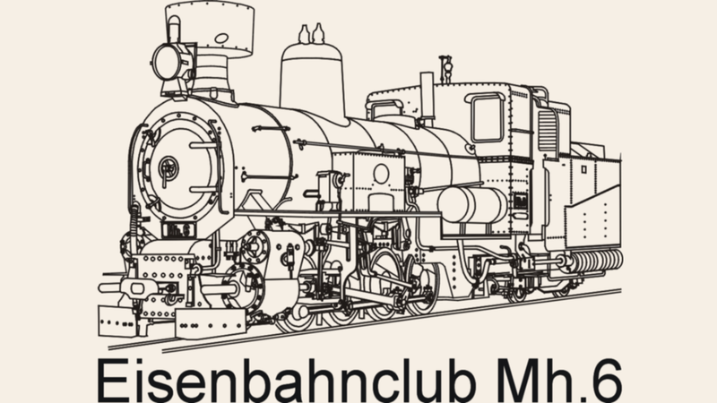 Eisenbahnclub Mh.6 – gelebte Eisenbahngeschichte in Ober-Grafendorf