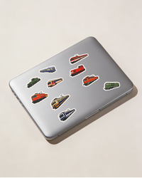 Sticker Set