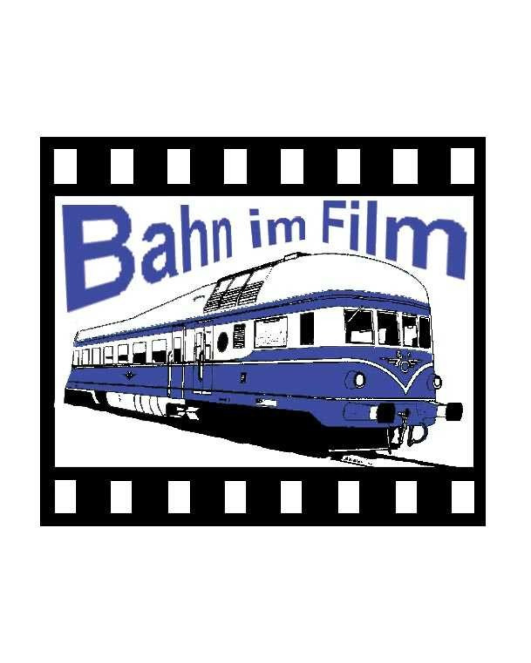 Bahn im Film