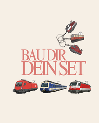Bau dir dein Set!