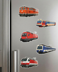 Magnete