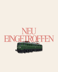 Neu Eingetroffen