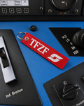 TFZF | Train Tag