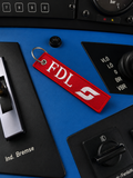 FDL | Train Tag