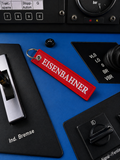 EISENBAHNER | Train Tag