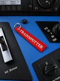 TRAINSPOTTER | Train Tag