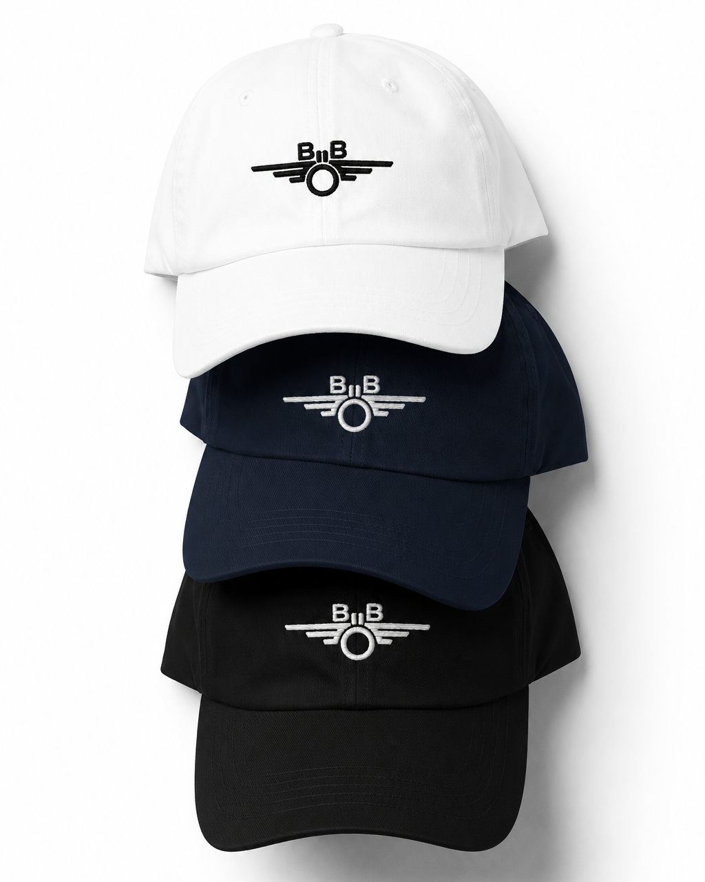 Flügelrad | Signature Cap