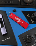 Flügelrad | Train Tag