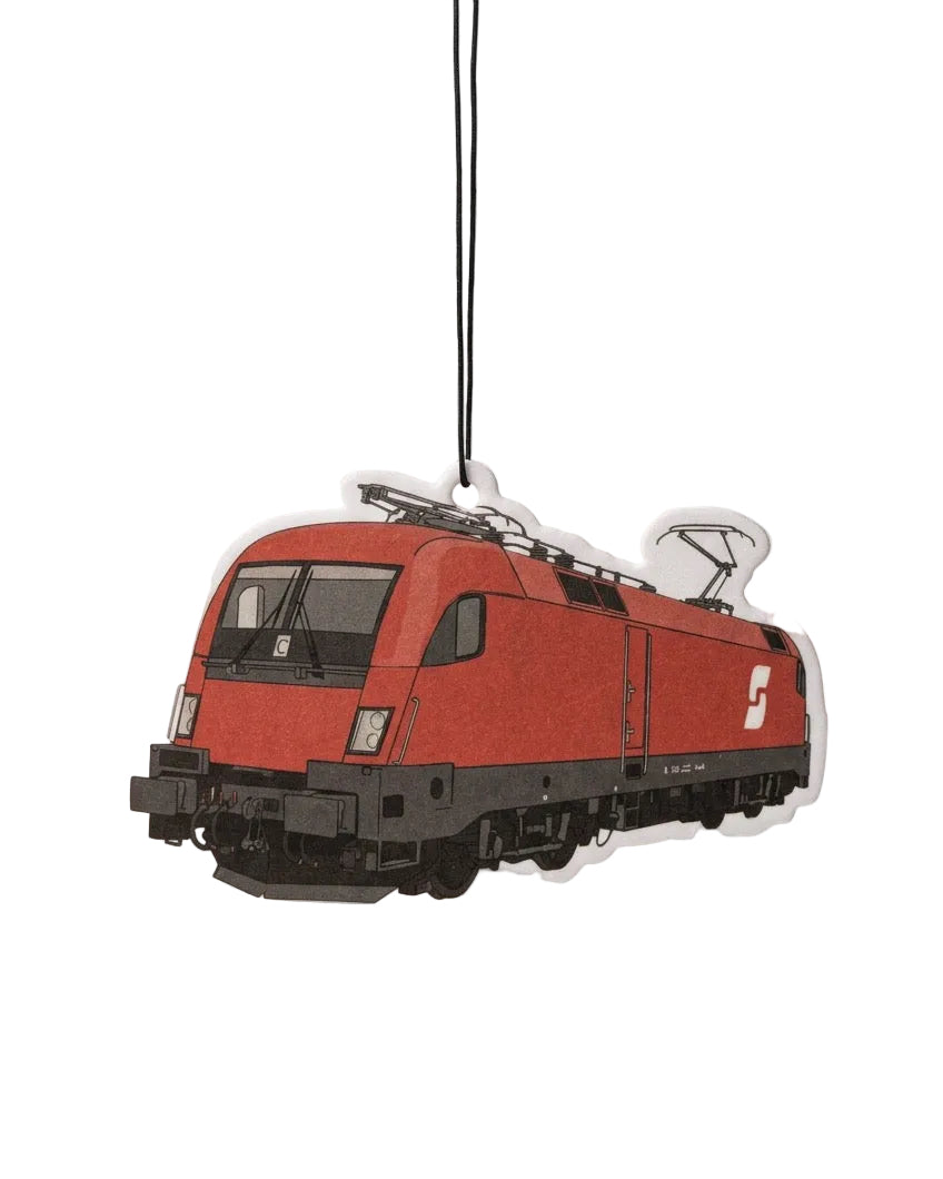 “Kraftpaket” Duftbaum