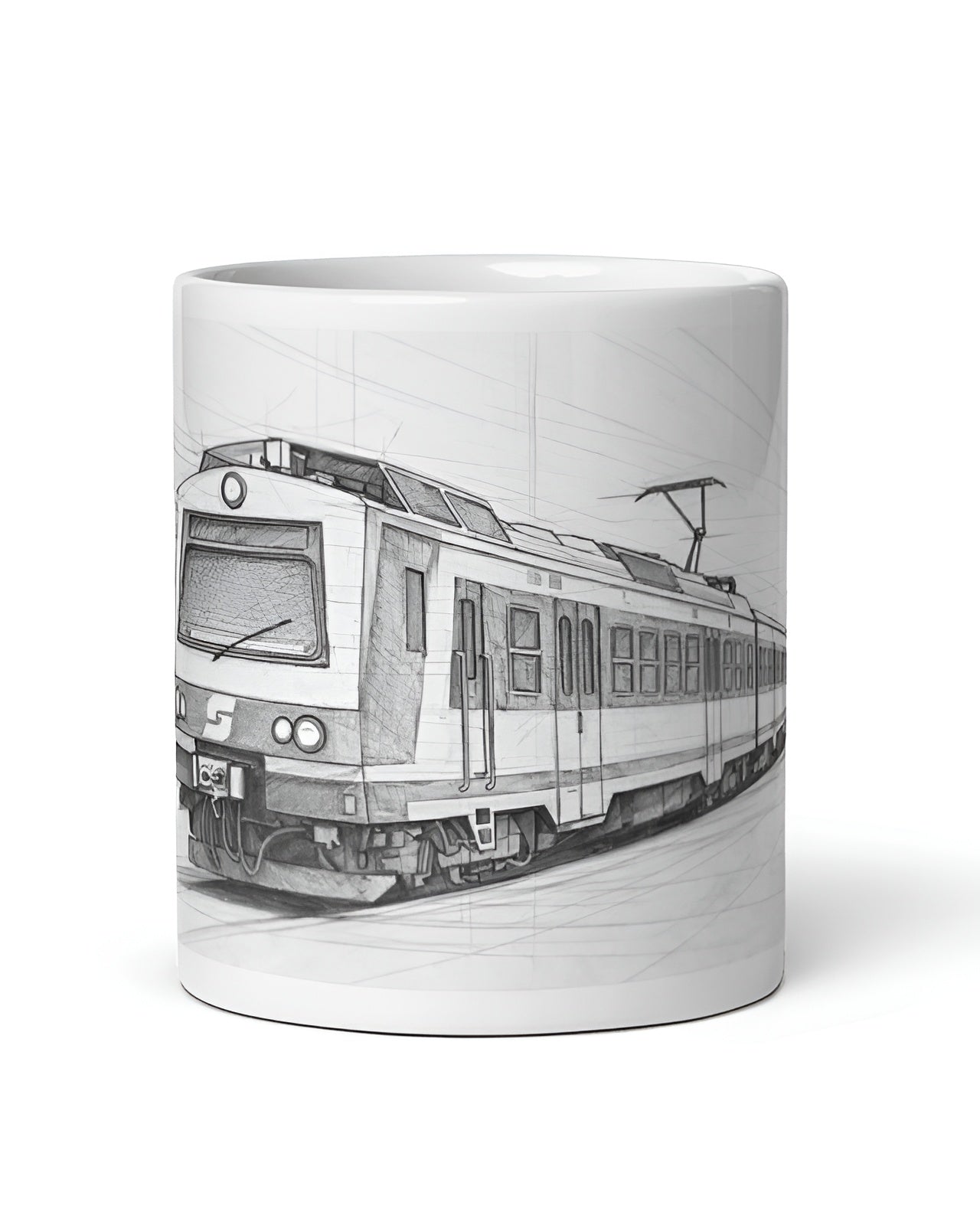 “Wiener Klassiker” Tasse