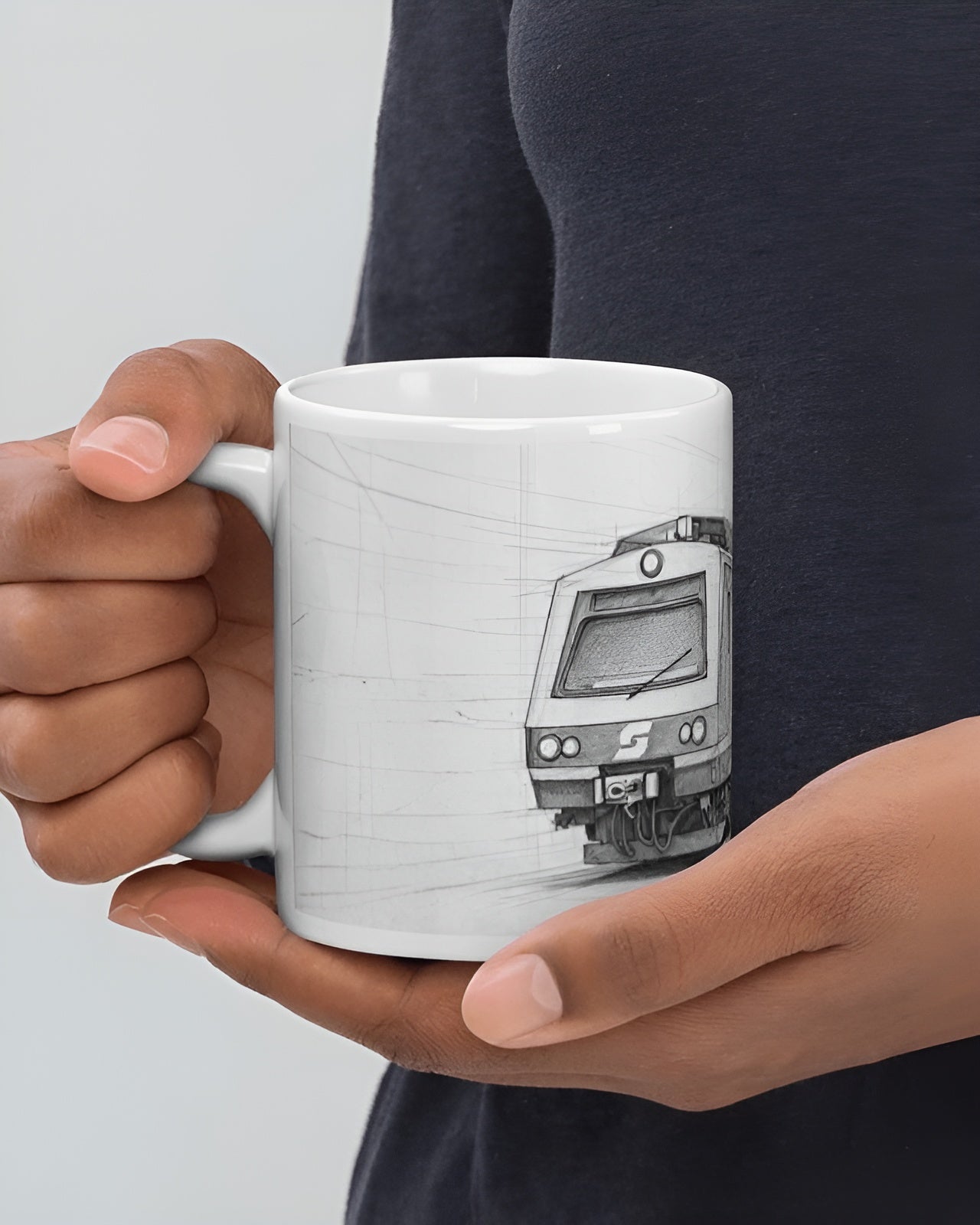 “Wiener Klassiker” Tasse