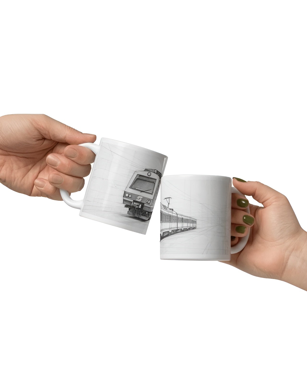 “Wiener Klassiker” Tasse