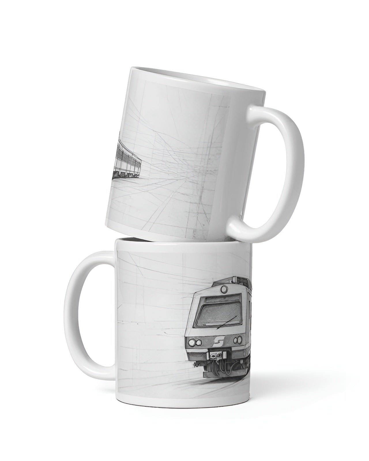 “Wiener Klassiker” Tasse