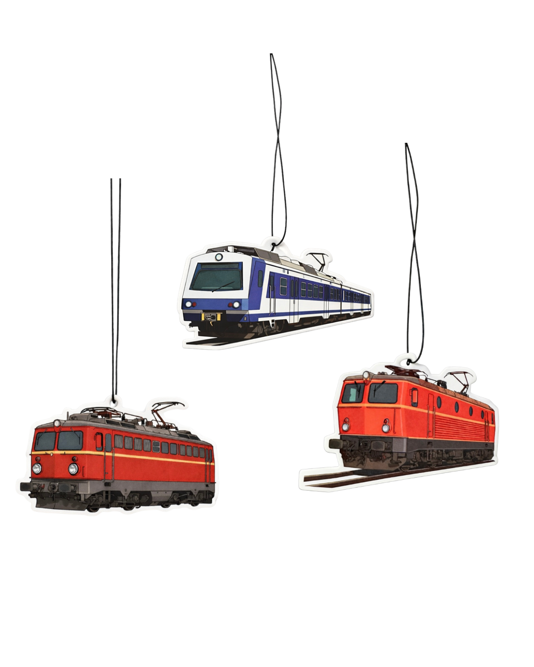 Bau dir dein 3er Duftbaum Set!