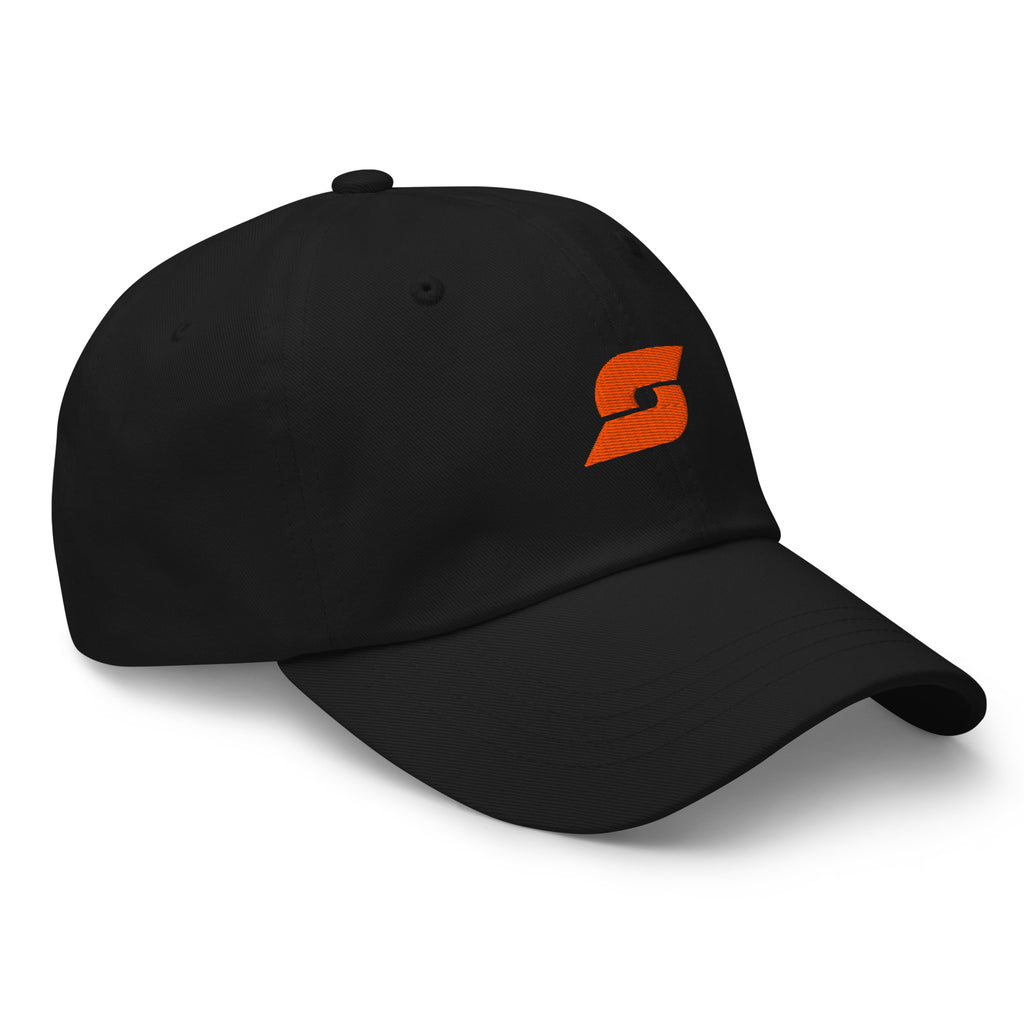 Pflatsch | Signature Cap