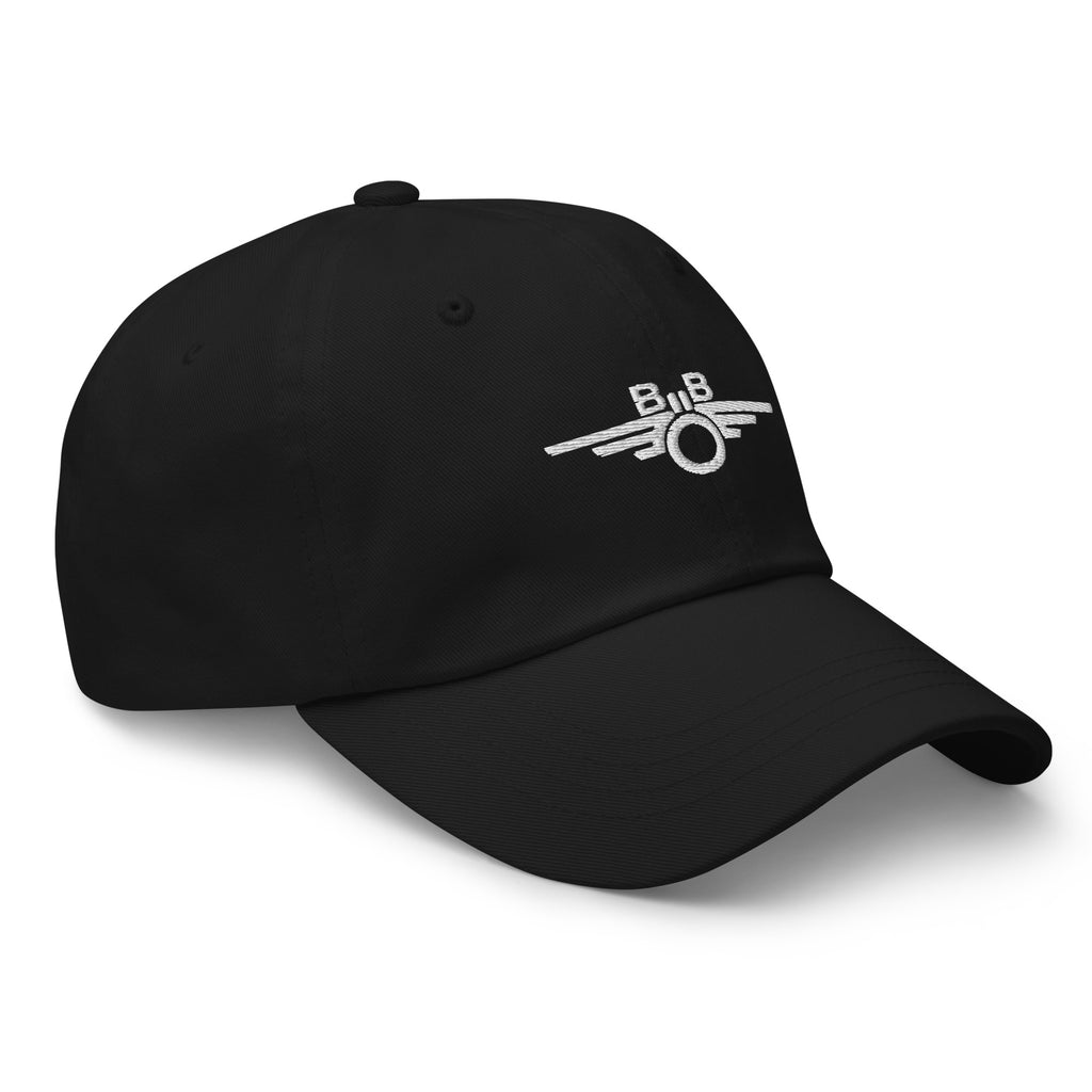 Flügelrad | Signature Cap