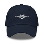 Flügelrad | Signature Cap