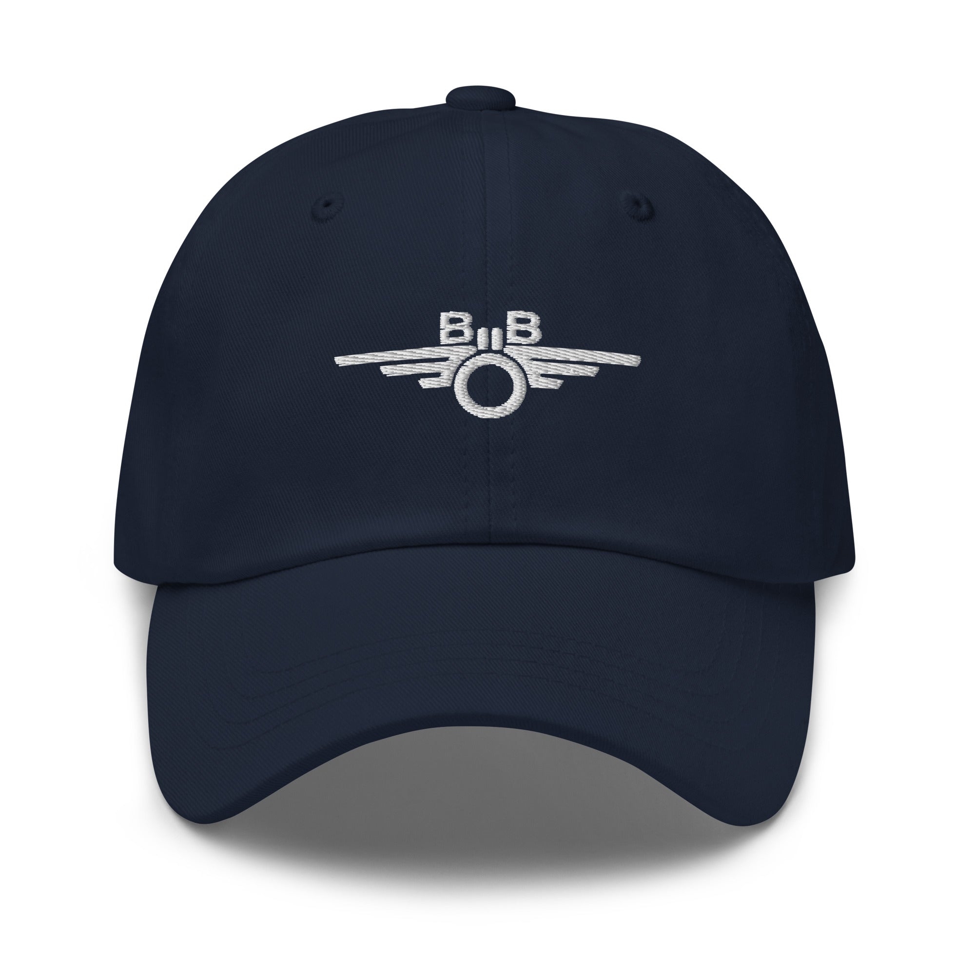Flügelrad | Signature Cap