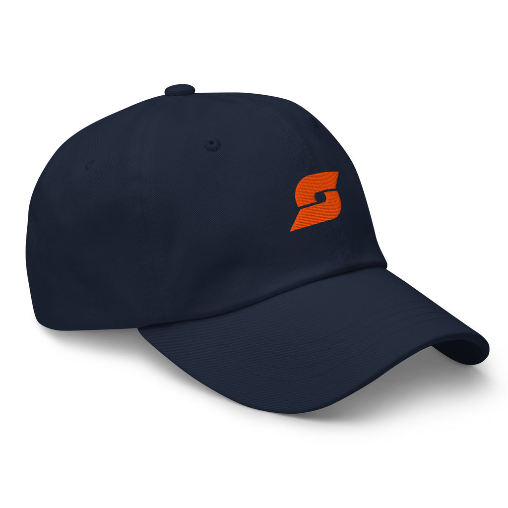 Pflatsch | Signature Cap