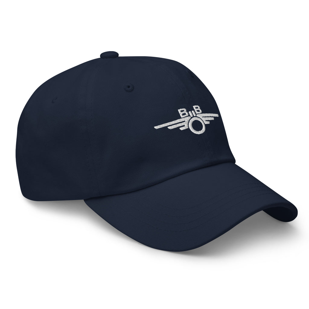 Flügelrad | Signature Cap