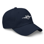 Flügelrad | Signature Cap