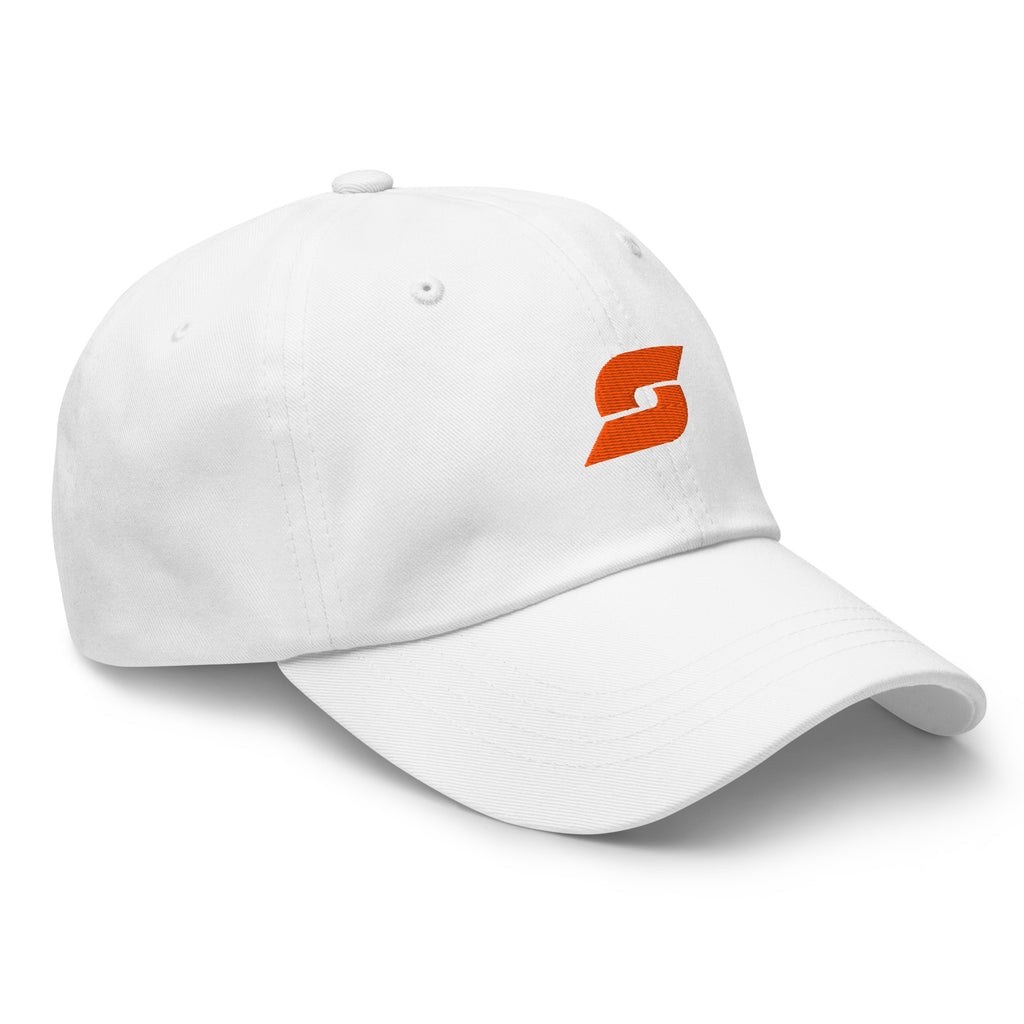 Pflatsch | Signature Cap