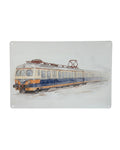 "4030" Blech-Tafel