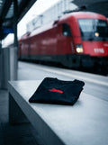 T-shirt — Modern Station Lifestyle | Generated by Modelize