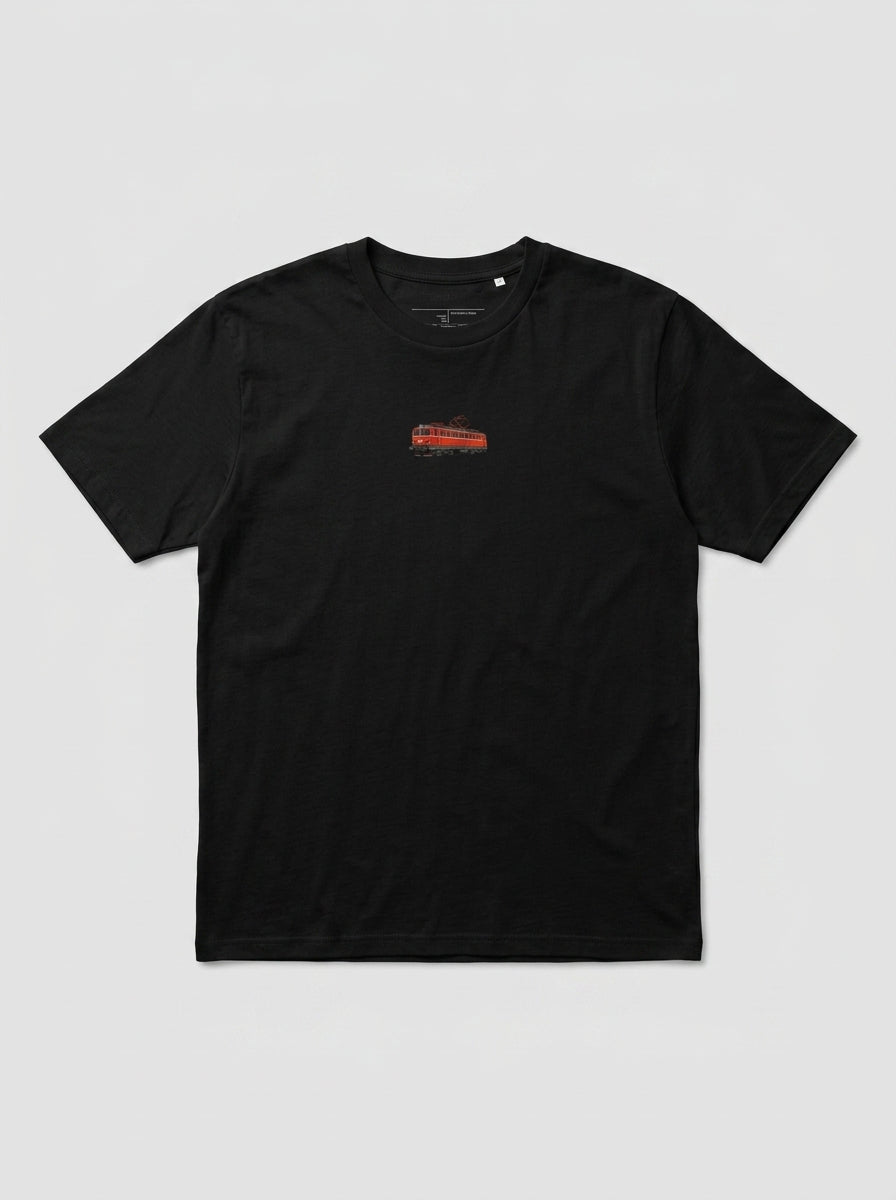 Classic T-shirt — Front Studio Shot | Generated by Modelize