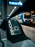 Graphic T-shirt — Urban Station Lifestyle | Generated by Modelize