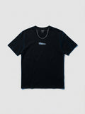 Short-sleeve T-shirt — Industrial Flat Lay | Generated by Modelize