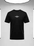Short-sleeve t-shirt — Clean Studio Packshot | Generated by Modelize