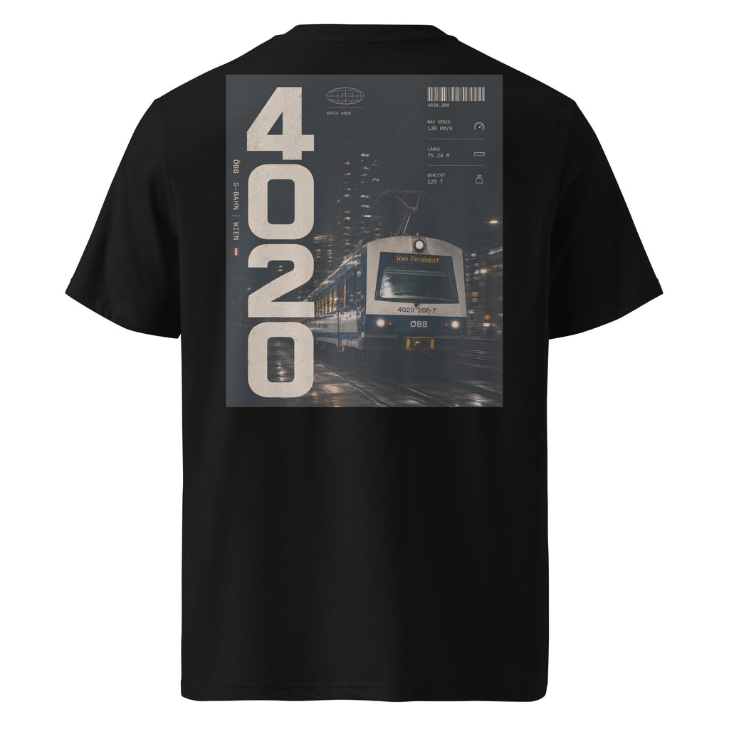 4020 | Urban Night T-Shirt