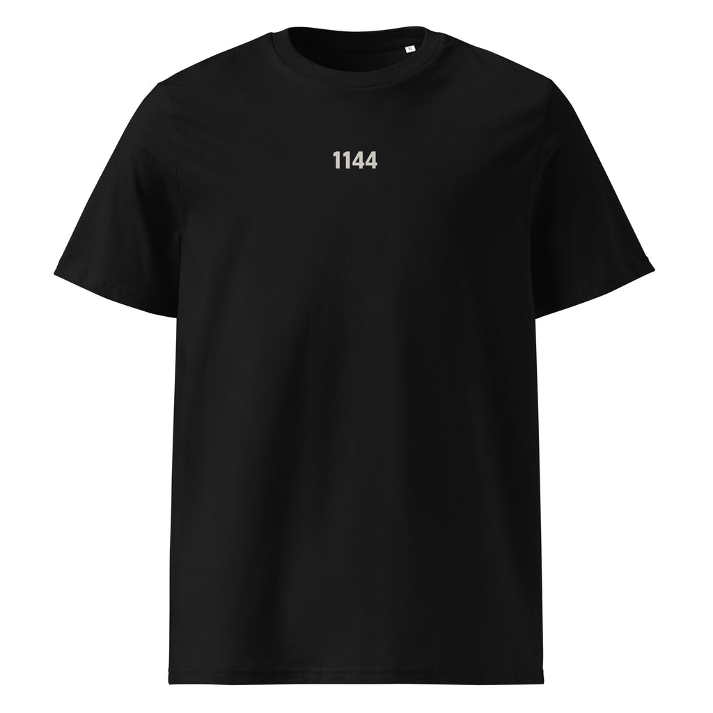 1144 | Steel Legend T-Shirt