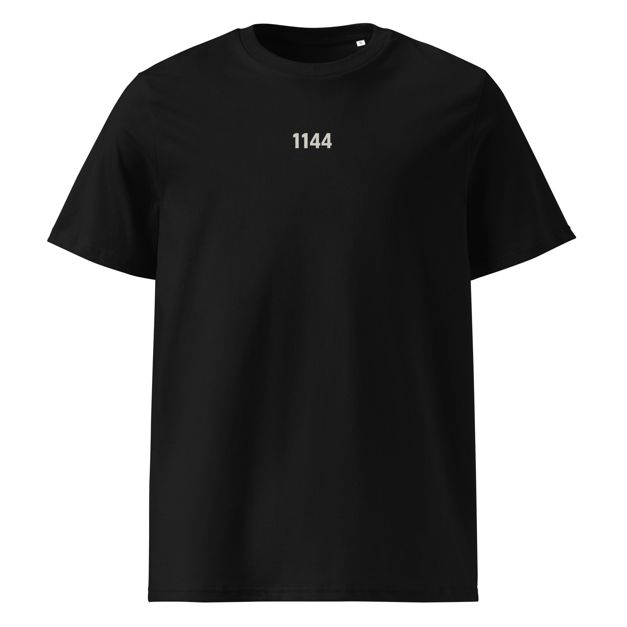 1144 | Steel Legend T-Shirt