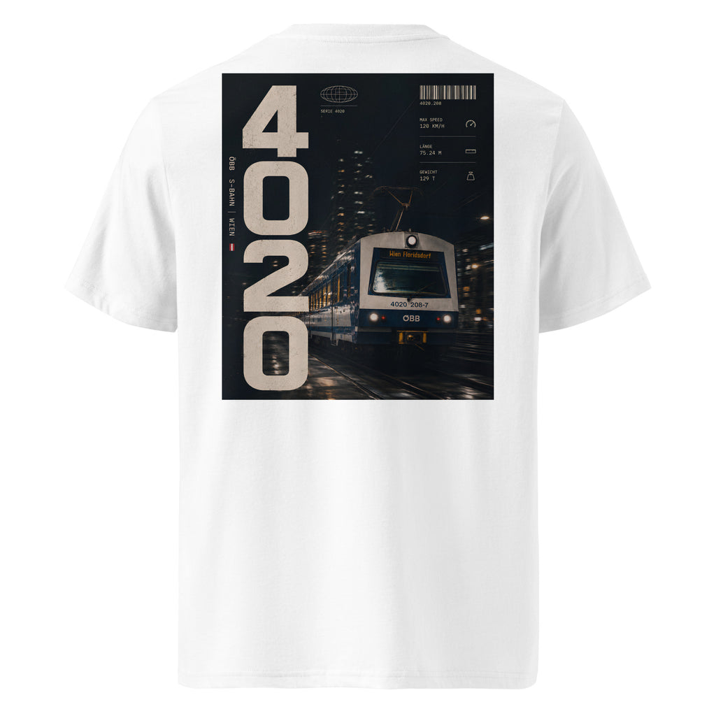 4020 | Urban Night T-Shirt